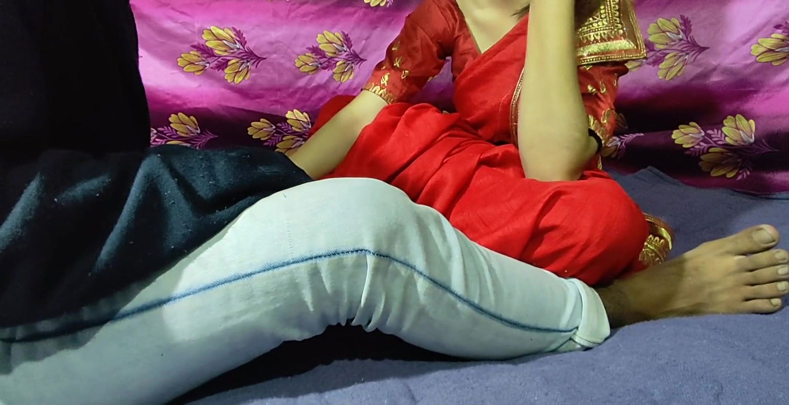 Dewar ne Bhabi ko choda