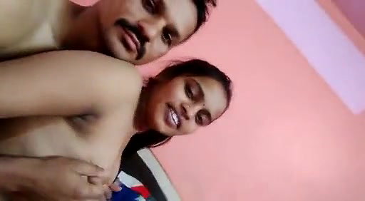 Horny couple full fucking mms