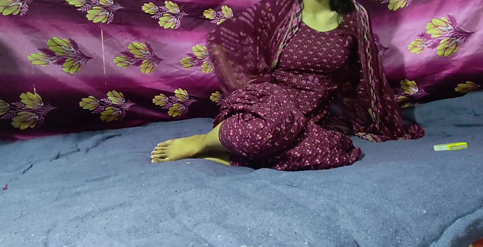 Dost ki mammy ko choda jordar