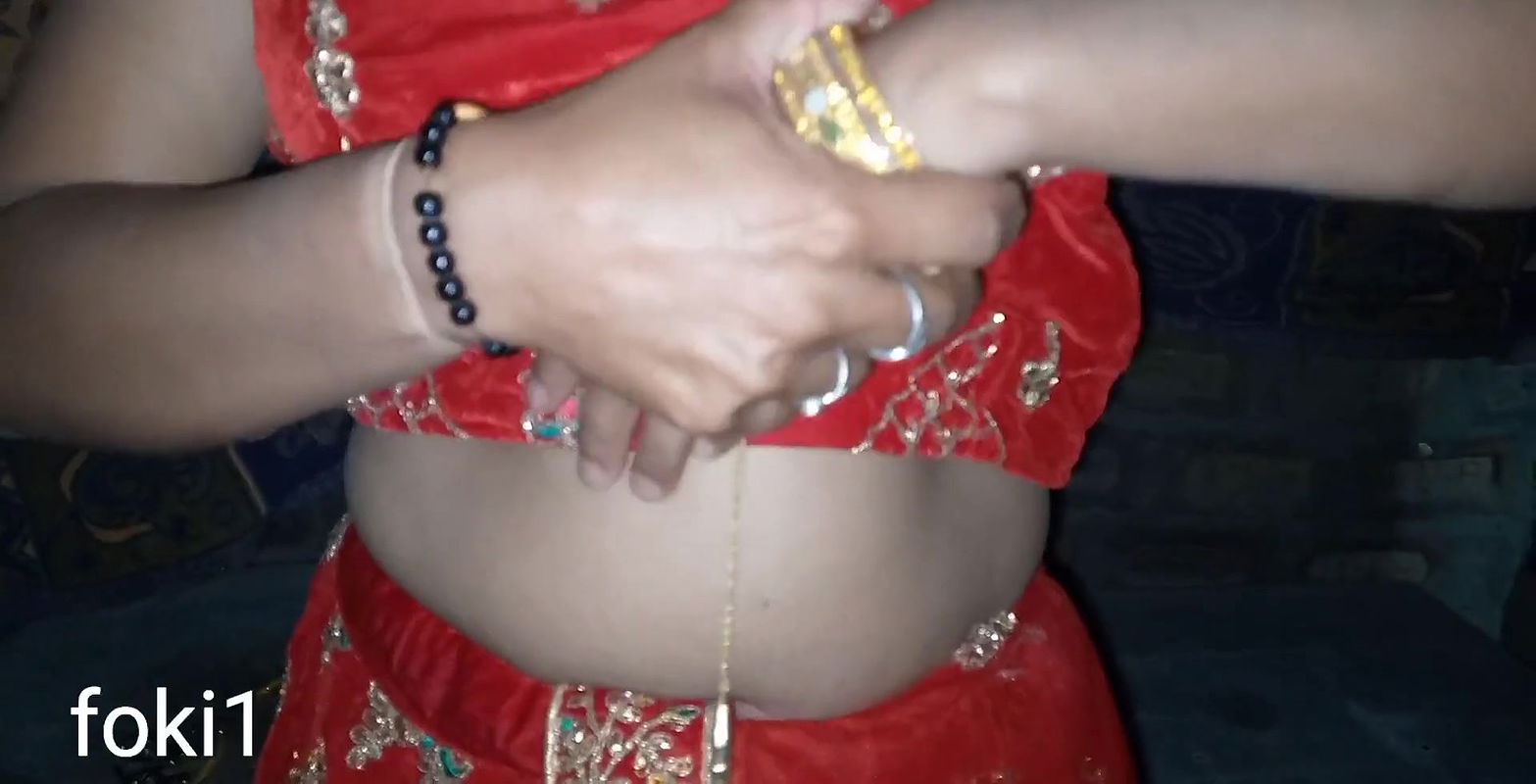 Dulhan Ko doste ke gar choda