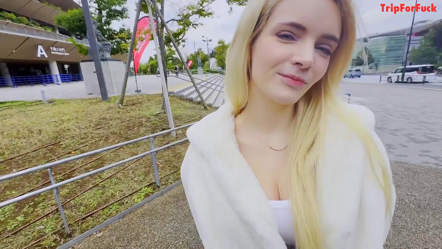 Amber Kawaii – I introduced her to my Japanese friend.