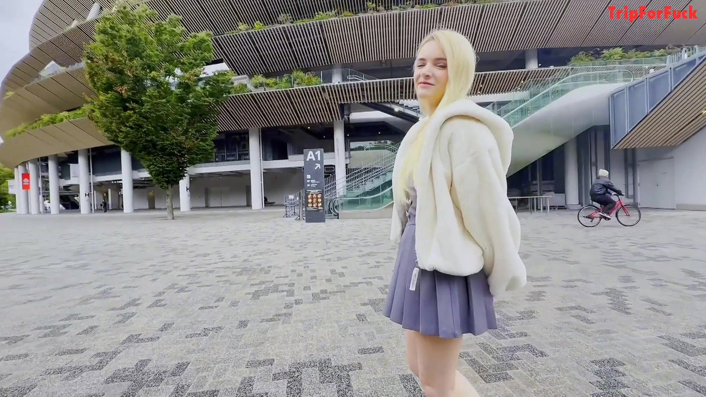 Amber Kawaii – I introduced her to my Japanese friend.