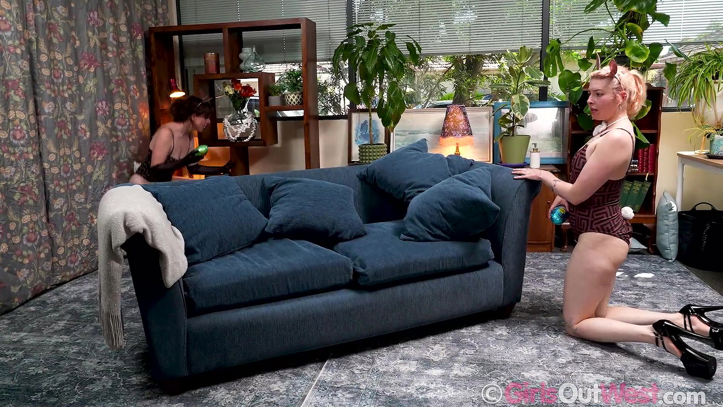 Hunny & Lena – Bunny