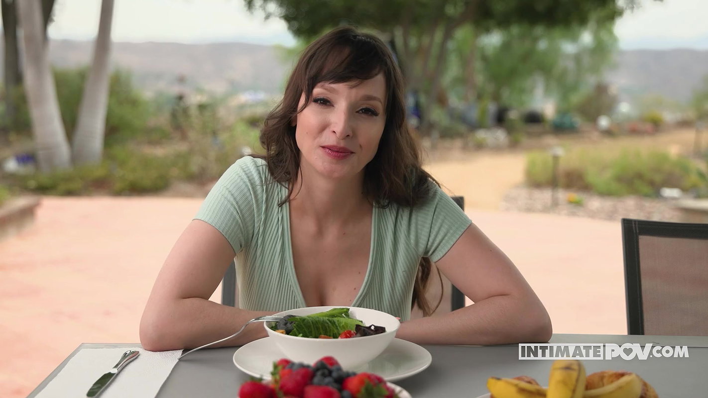 Lexi Luna – Intimate POV