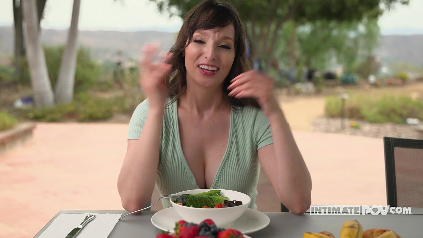 Lexi Luna – Intimate POV