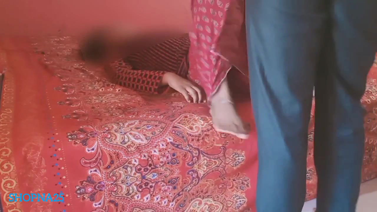 Finally Stepsister Big Gand Chudai