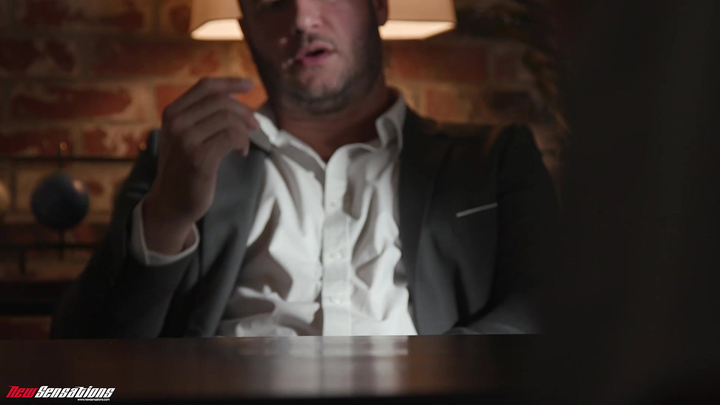 Mira Luv – Mira Luv Gets Anal On Her Job Description