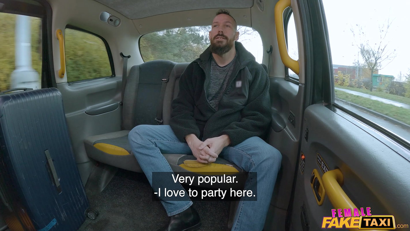 Samantha Joiner – Pre-Stag Party Fuck