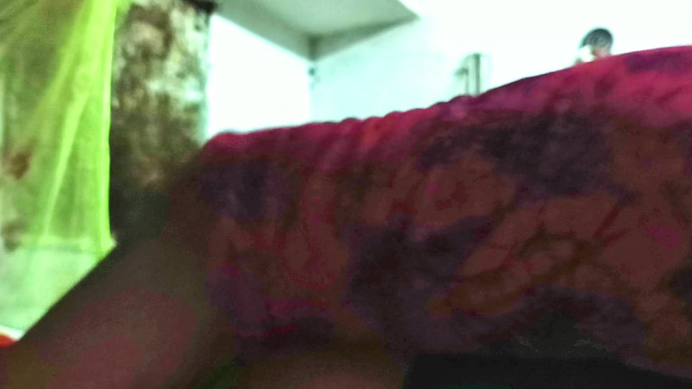 Anal Sex of Desi Indian Girl on Holi