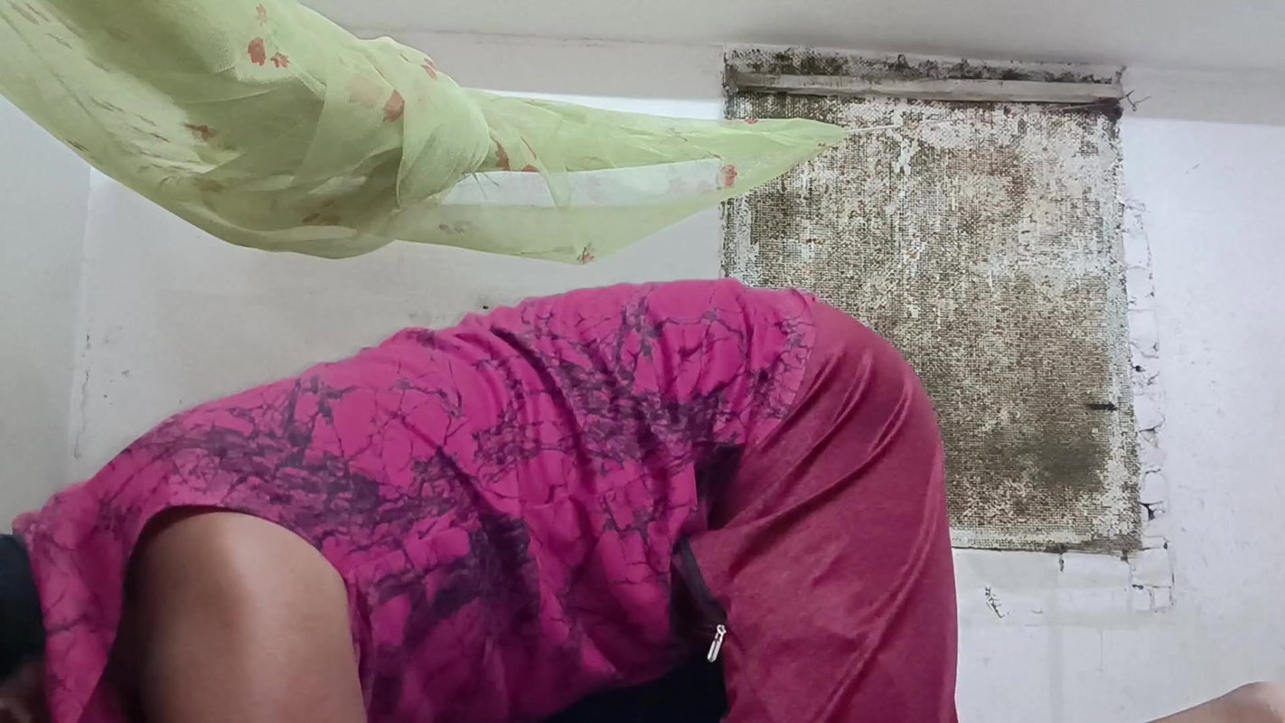 Anal Sex of Desi Indian Girl on Holi