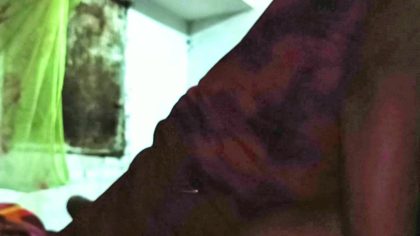 Anal Sex of Desi Indian Girl on Holi