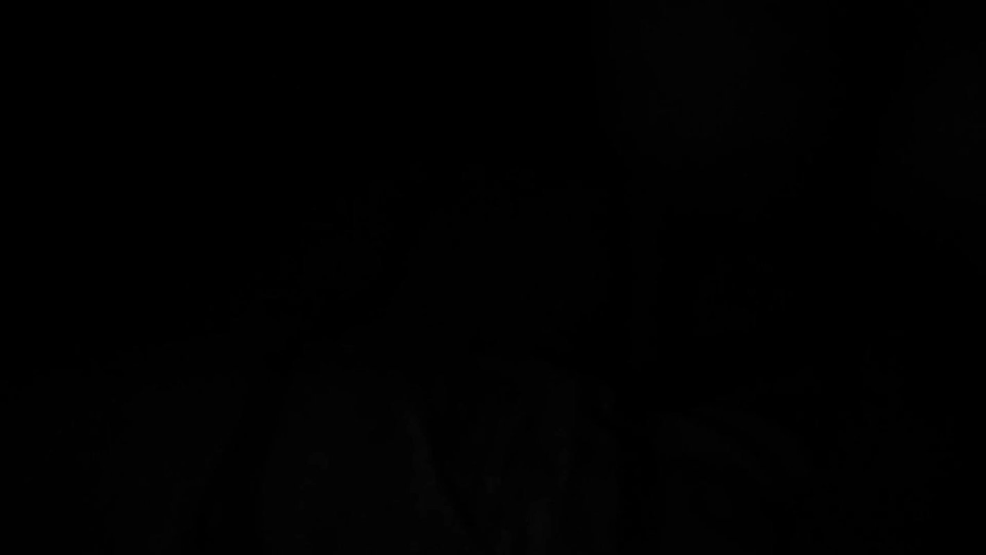 Bangladeshi Woman Cleaning the House Alone