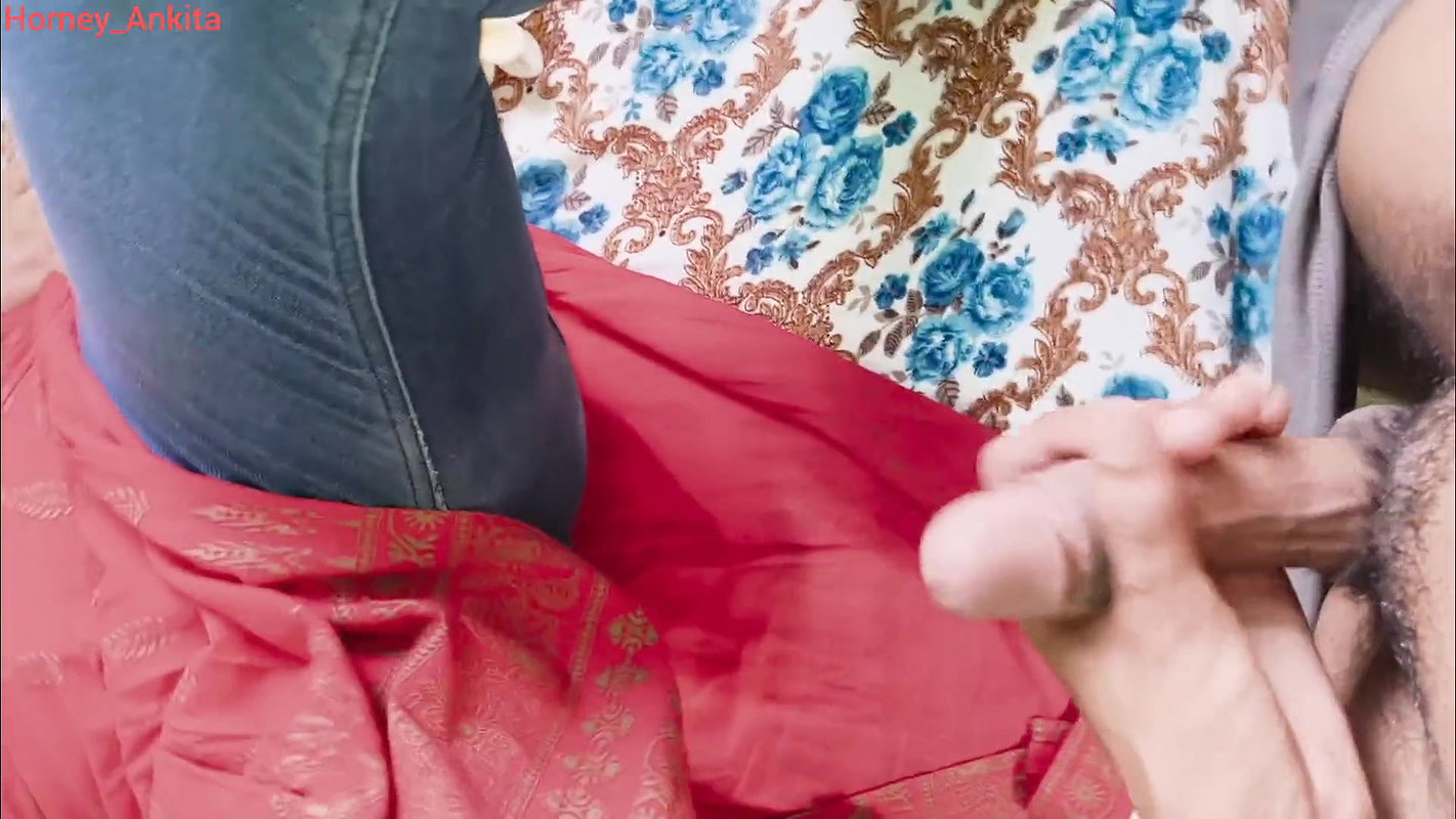 BBC Get Desi Indian Stepsister Tight Pussy for Take Her in Festival Shopping XXX