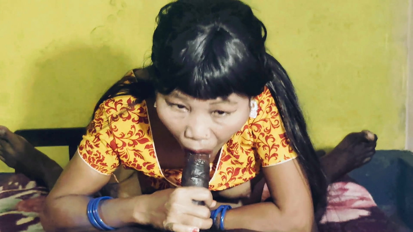 Beautiful Desi Couple Indian