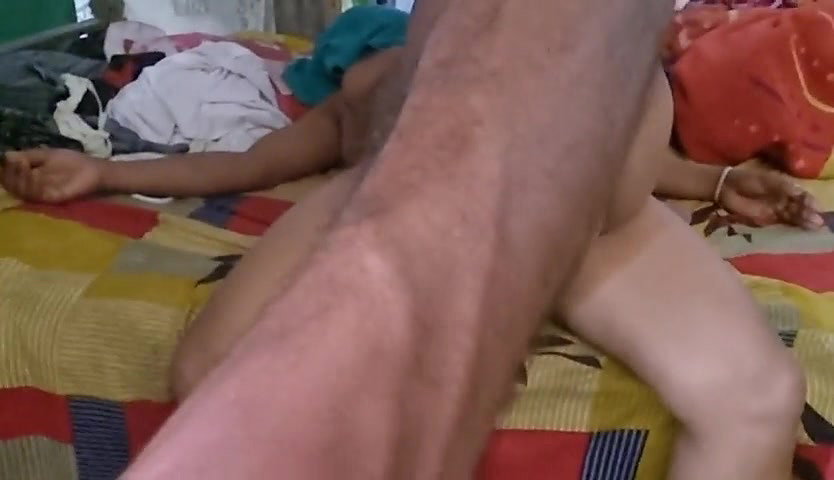 Bengali Wife Another Anal Fuck