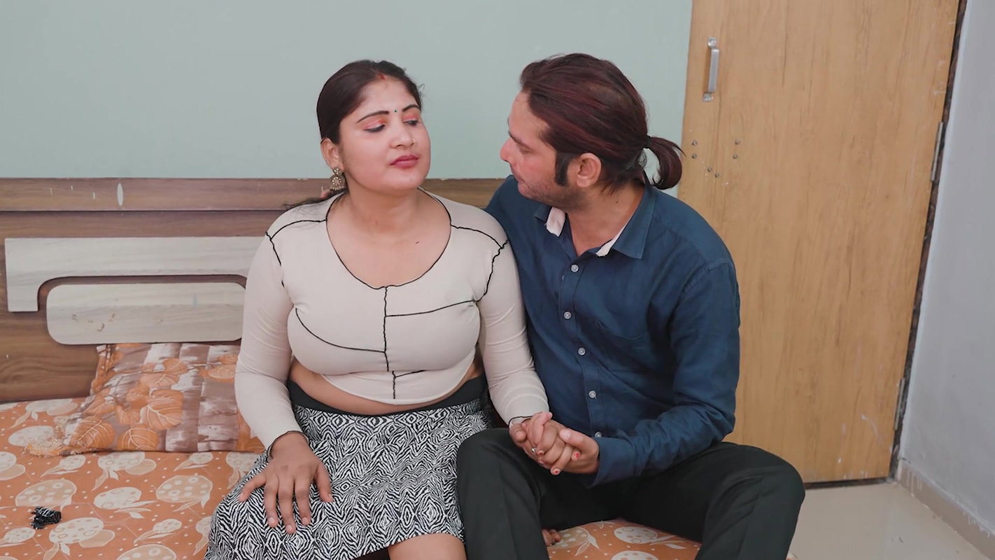 Boss Called Bhabhi to His Room on the Pretext of Giving Her Promotion, Hardcore Sex