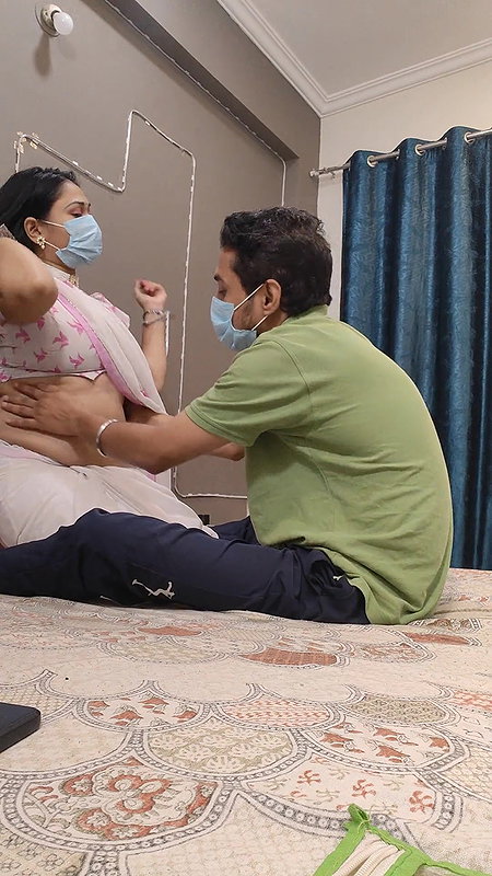 Brother in Law Fuck Her Sister in Law