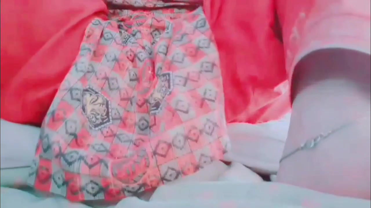 Hot Desi Asian Hotness College Girl Masturbating Pressing Her Hot Boobs Calming Her Pussy