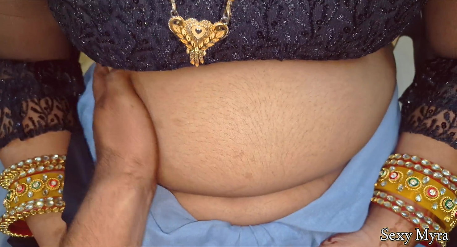 Part 1 – Hot Mami Got Suprise Blowjob