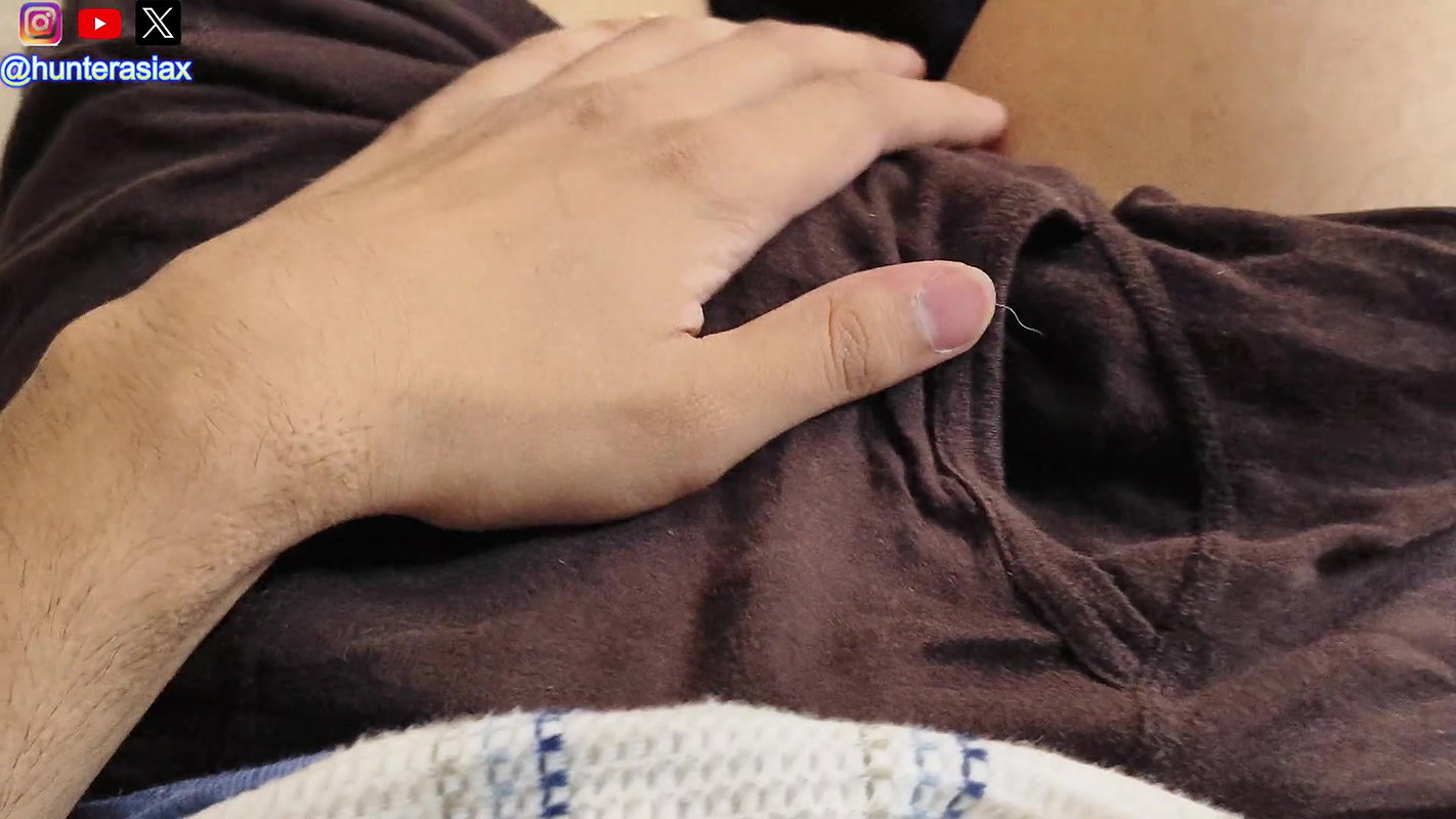 She Getting Bored so I Let Her Play with My Toy