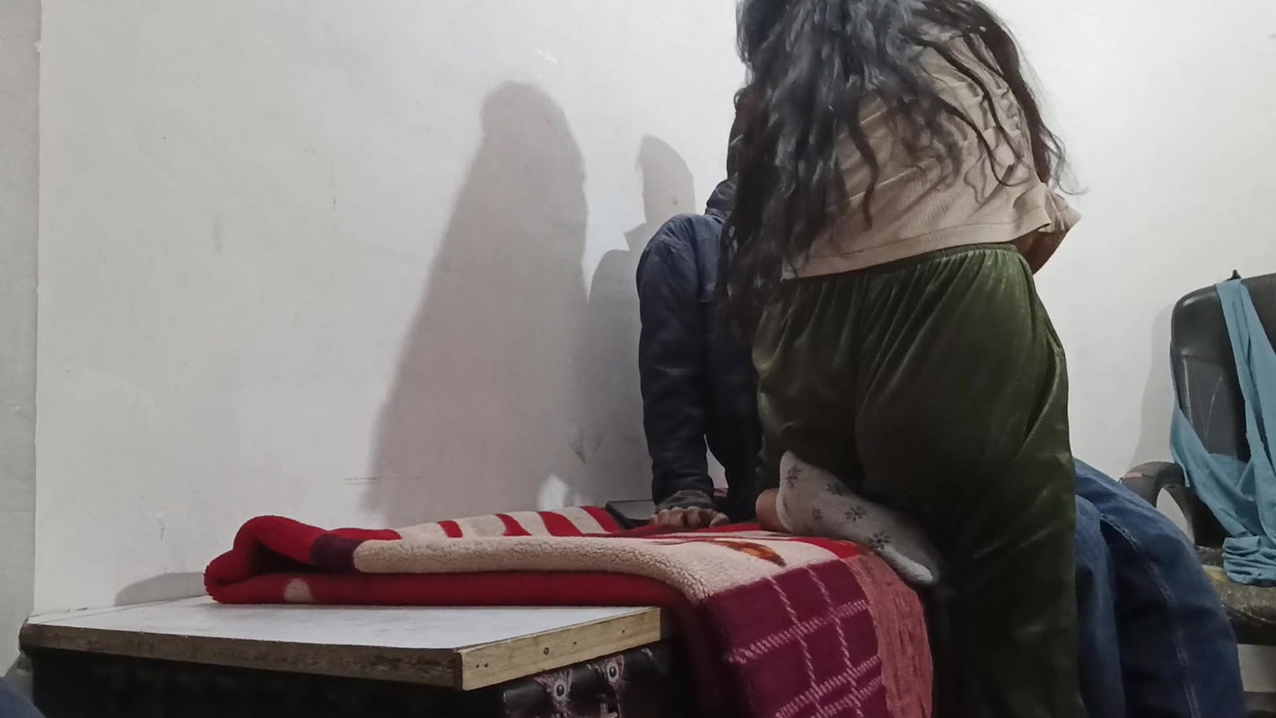 18 Years Old Girl Fucking Stepfather Hindi Audio