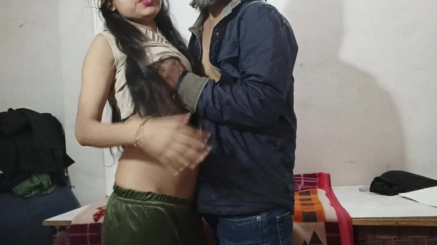 18 Years Old Girl Fucking Stepfather Hindi Audio