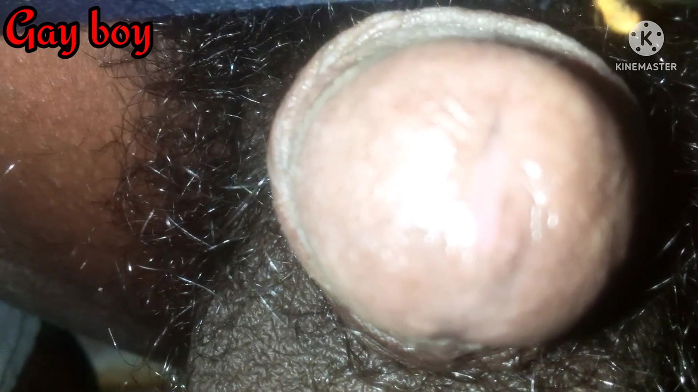 Gay boy from Delhi – very small cock. I am a servant