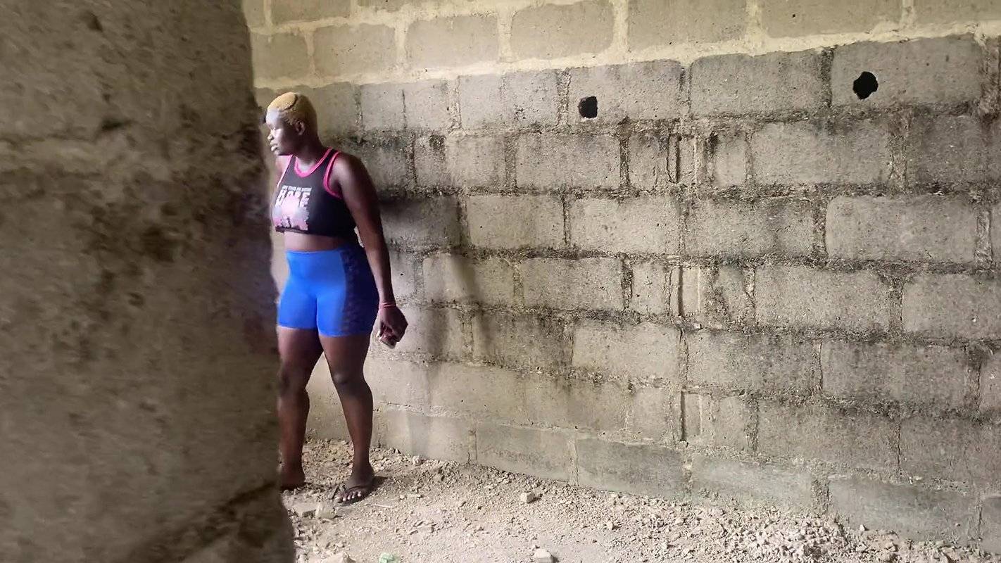 She Got What She Wanted Hot Fuck