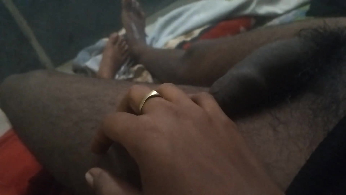 Desi Brother-in-law and Sister-in-law Fucking