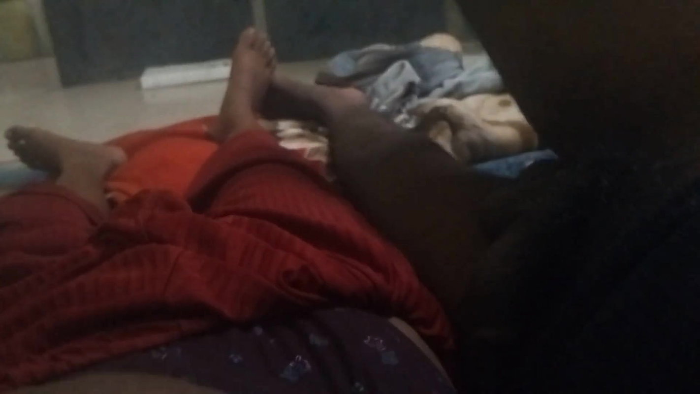 Desi Brother-in-law and Sister-in-law Fucking