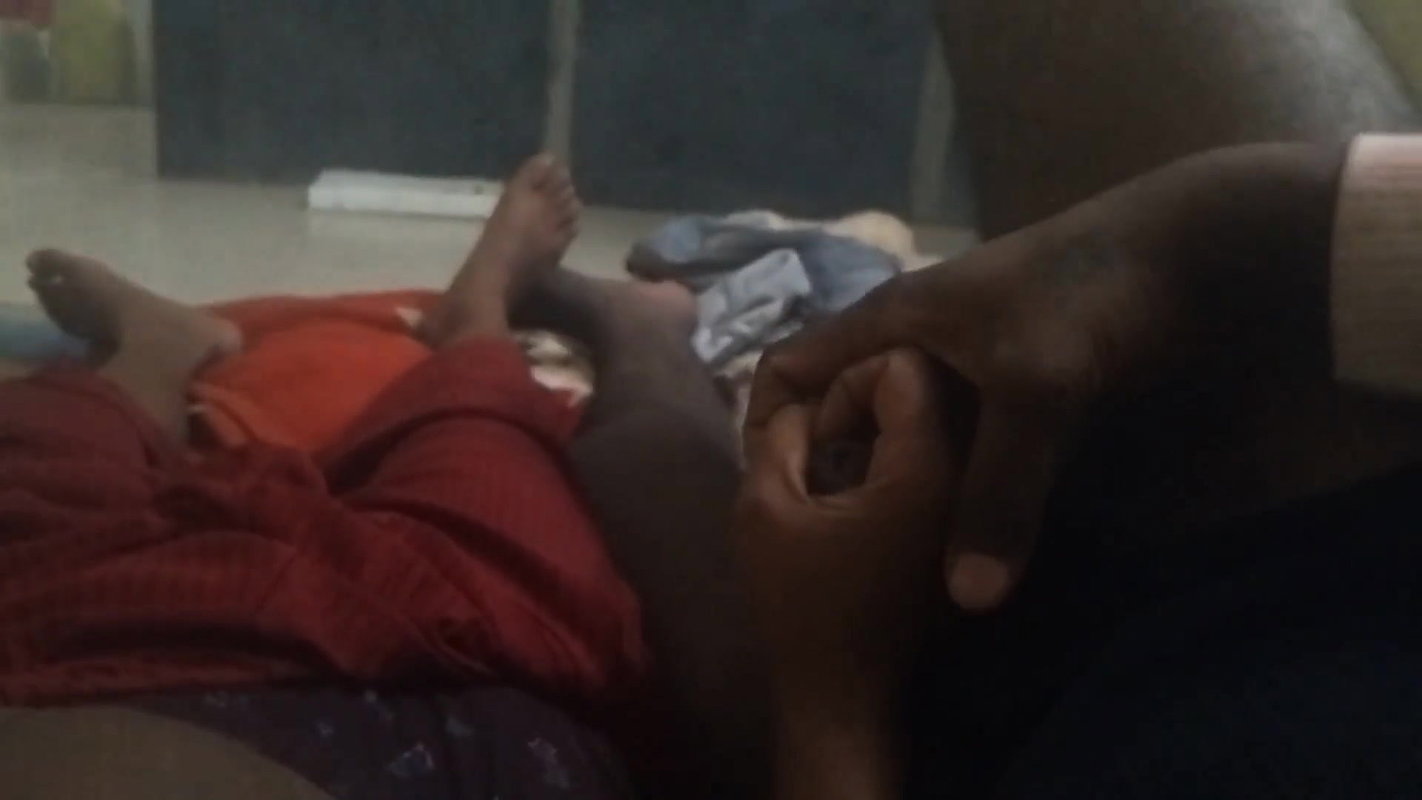 Desi Brother-in-law and Sister-in-law Fucking