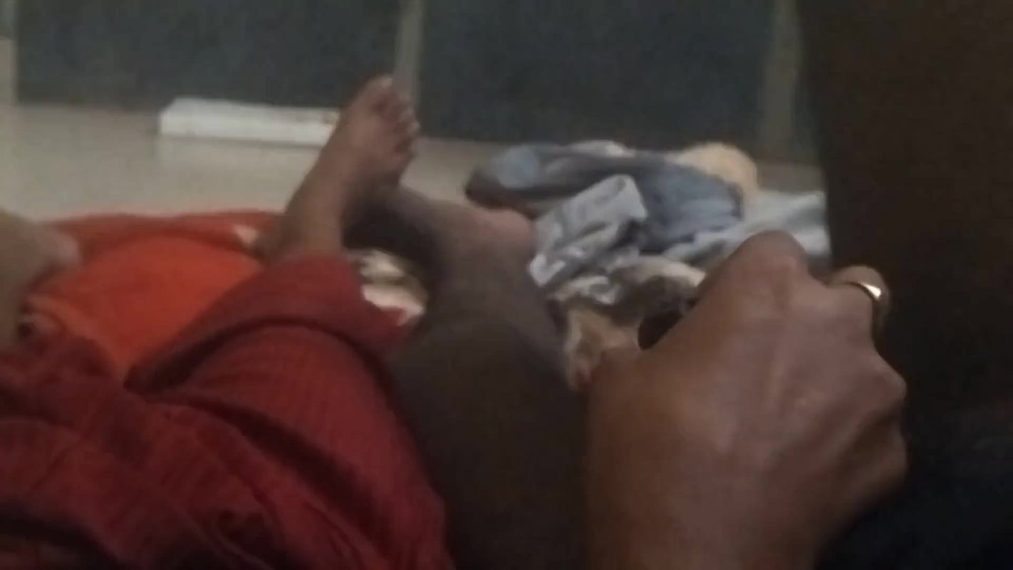 Desi Brother-in-law and Sister-in-law Fucking