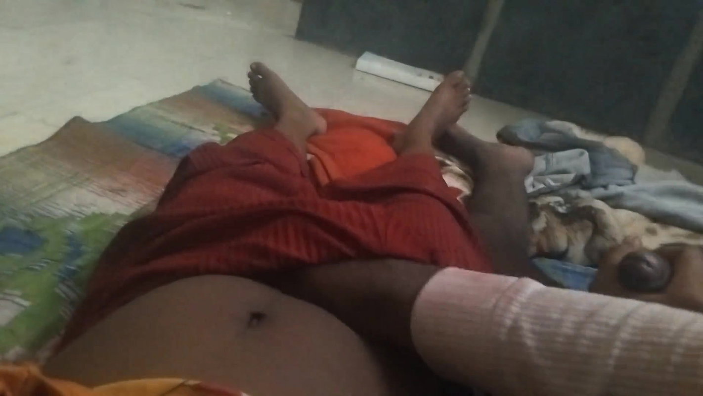 Desi Brother-in-law and Sister-in-law Fucking