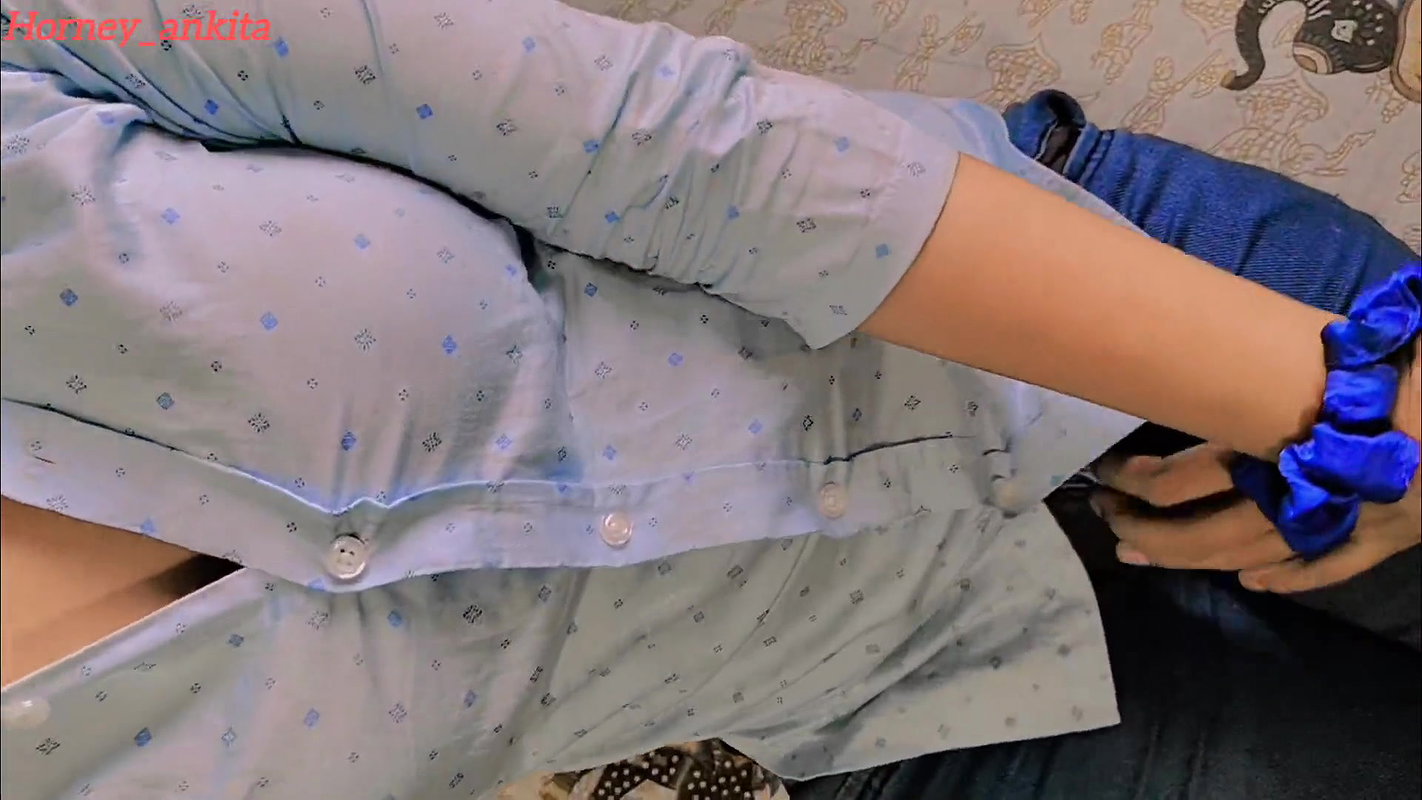 Desi GF BF Unmarried Sex in Oyo, Desi Village GF Tight Pussy Fuck