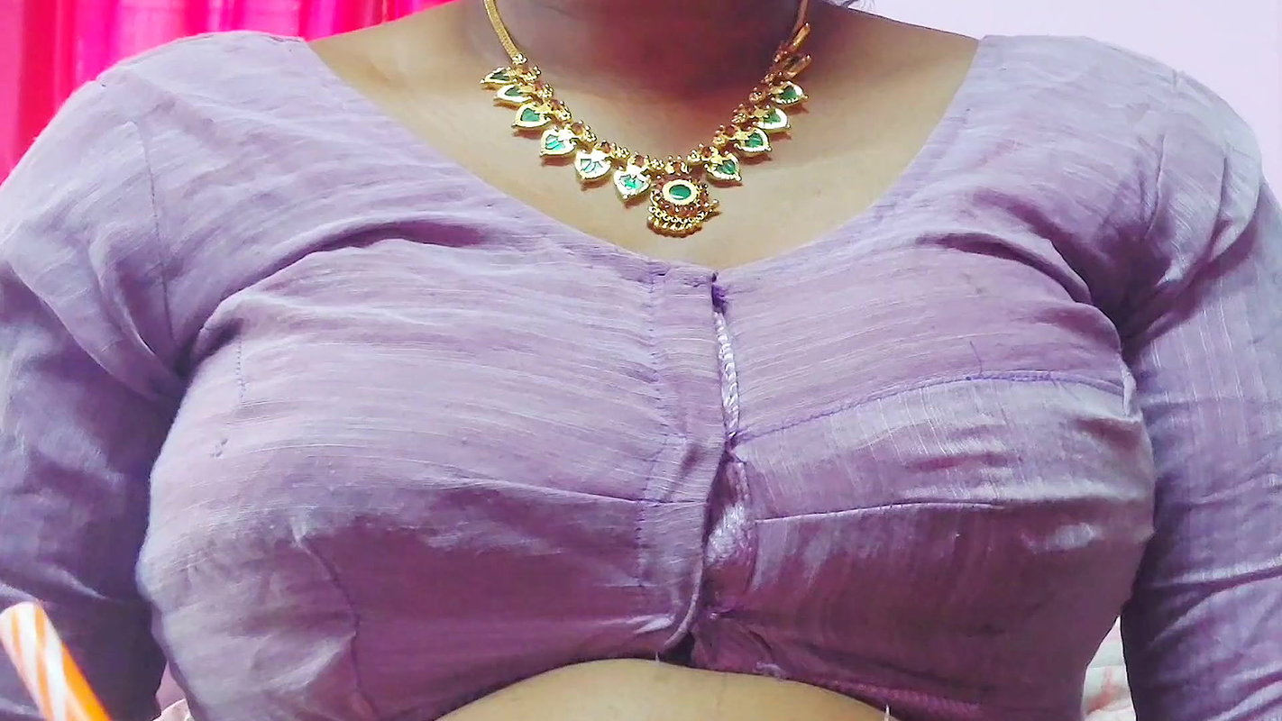 First Time Surprise Sex with Bhabhi