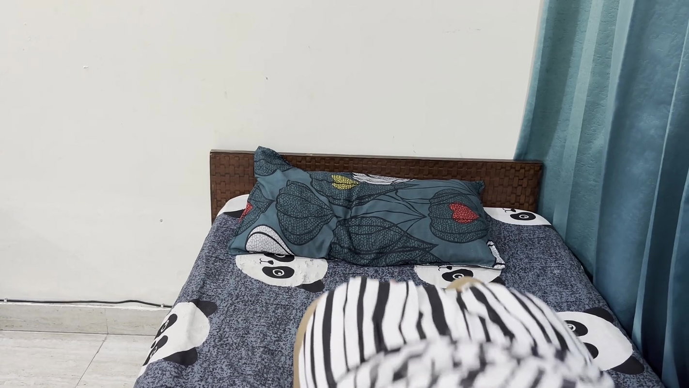 Full Video Jija Saali Beautiful Hot Girl Saara First Time Sex with Stepsister with Hindi Audio Indian Sex