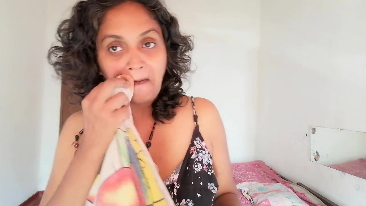 Getting Ready to Suck Father in Law Giant Cock