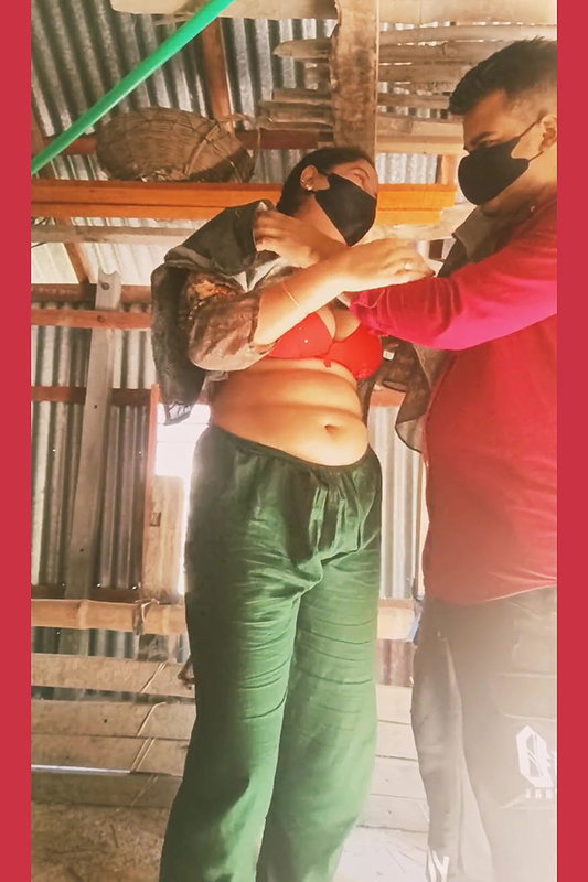 Hot Desi Couple 3 Some Hard Sex Full Nude Hard