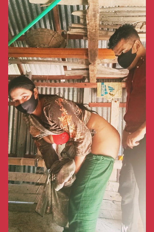 Hot Desi Couple 3 Some Hard Sex Full Nude Hard