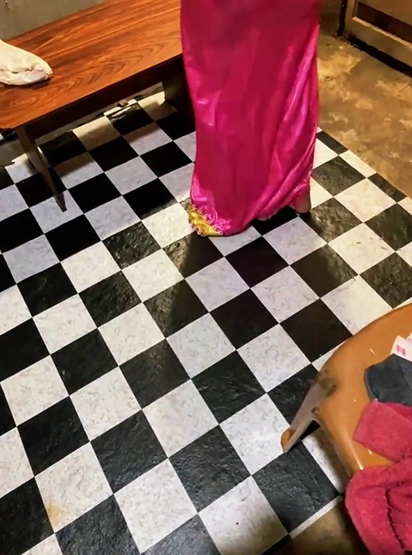 Husband Exposed Young Hot Beautiful Wife