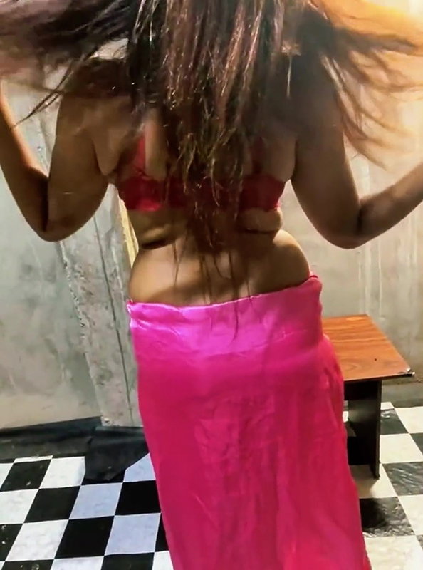 Husband Exposed Young Hot Beautiful Wife