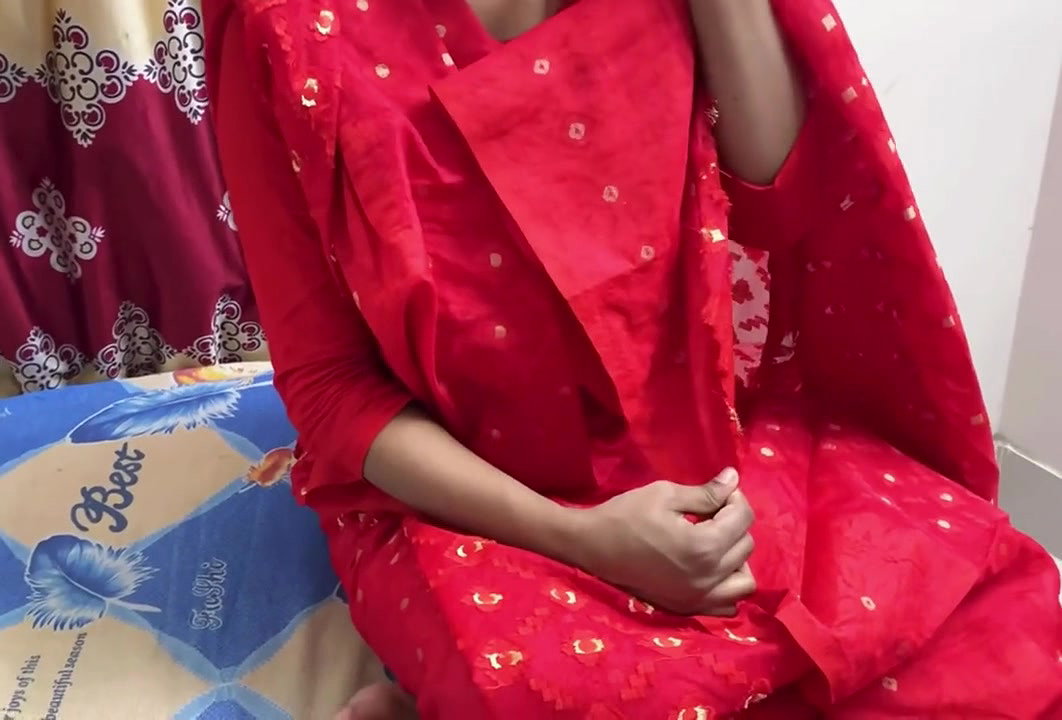 I Fucked My Sexy Stepmom, Hard Fucking in My Room