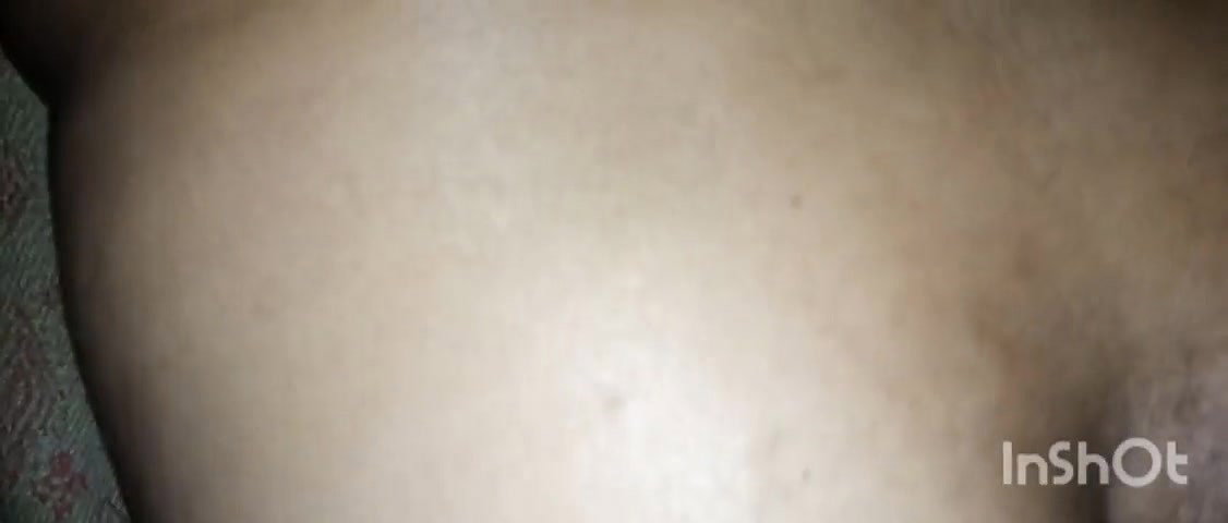 Indian Husband and Wife Porn Video in the Bed