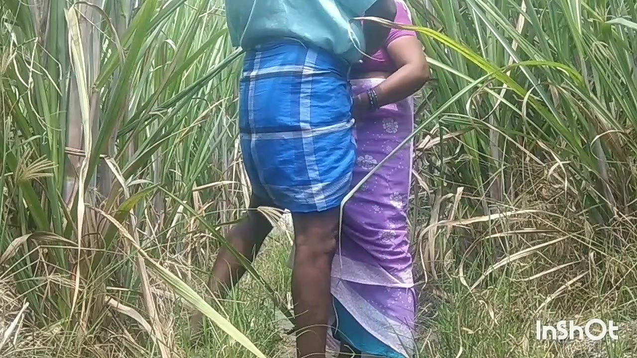 Indian Outdoor Sex