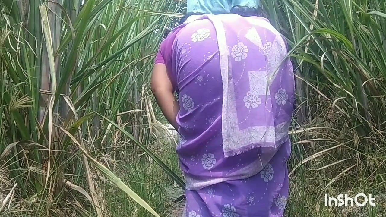 Indian Outdoor Sex