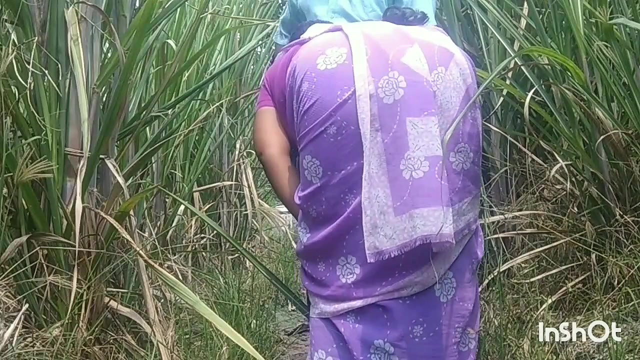 Indian Outdoor Sex