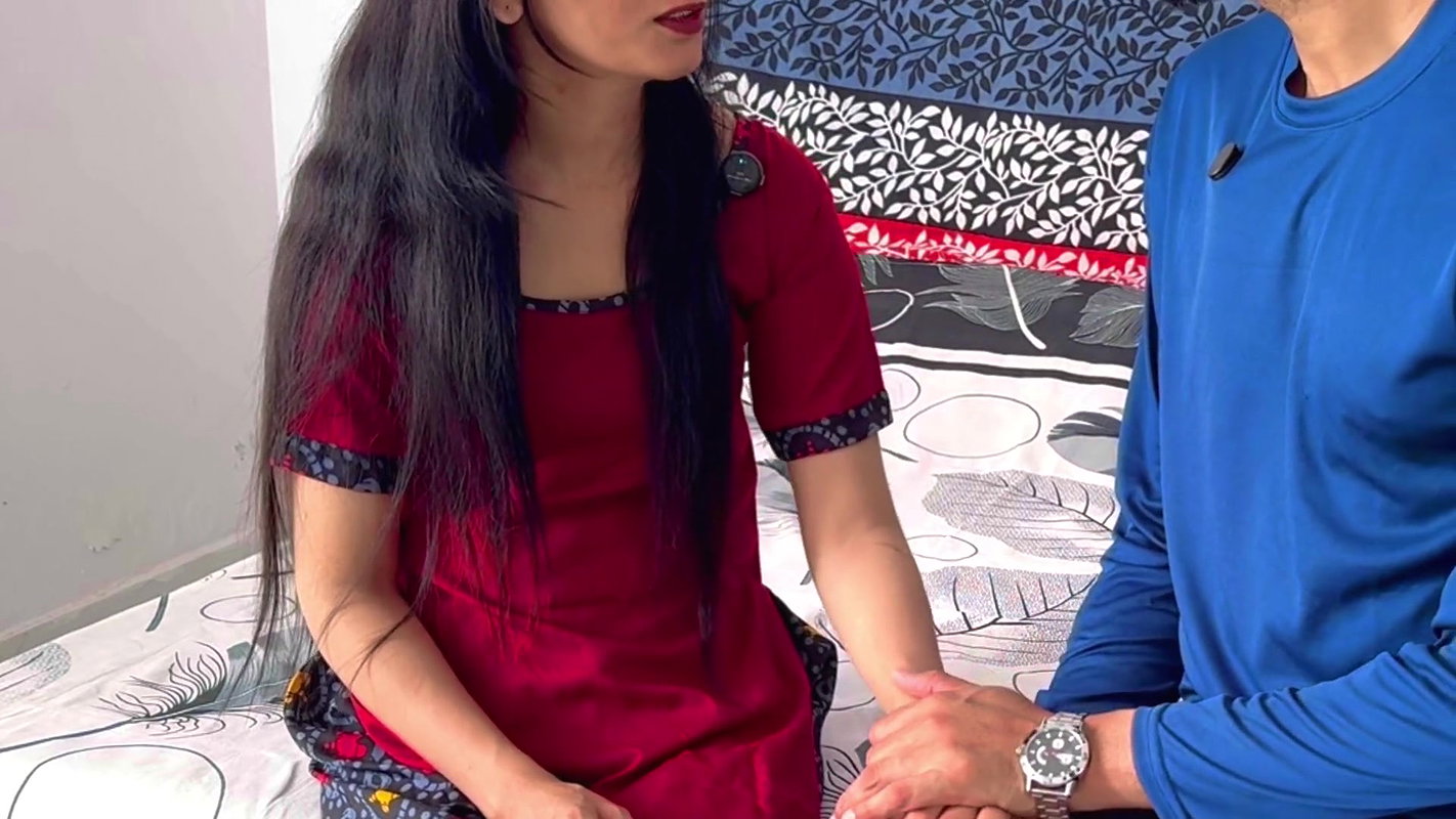 My Cute Step Mom and Me Full Sex Video Hindi XXX