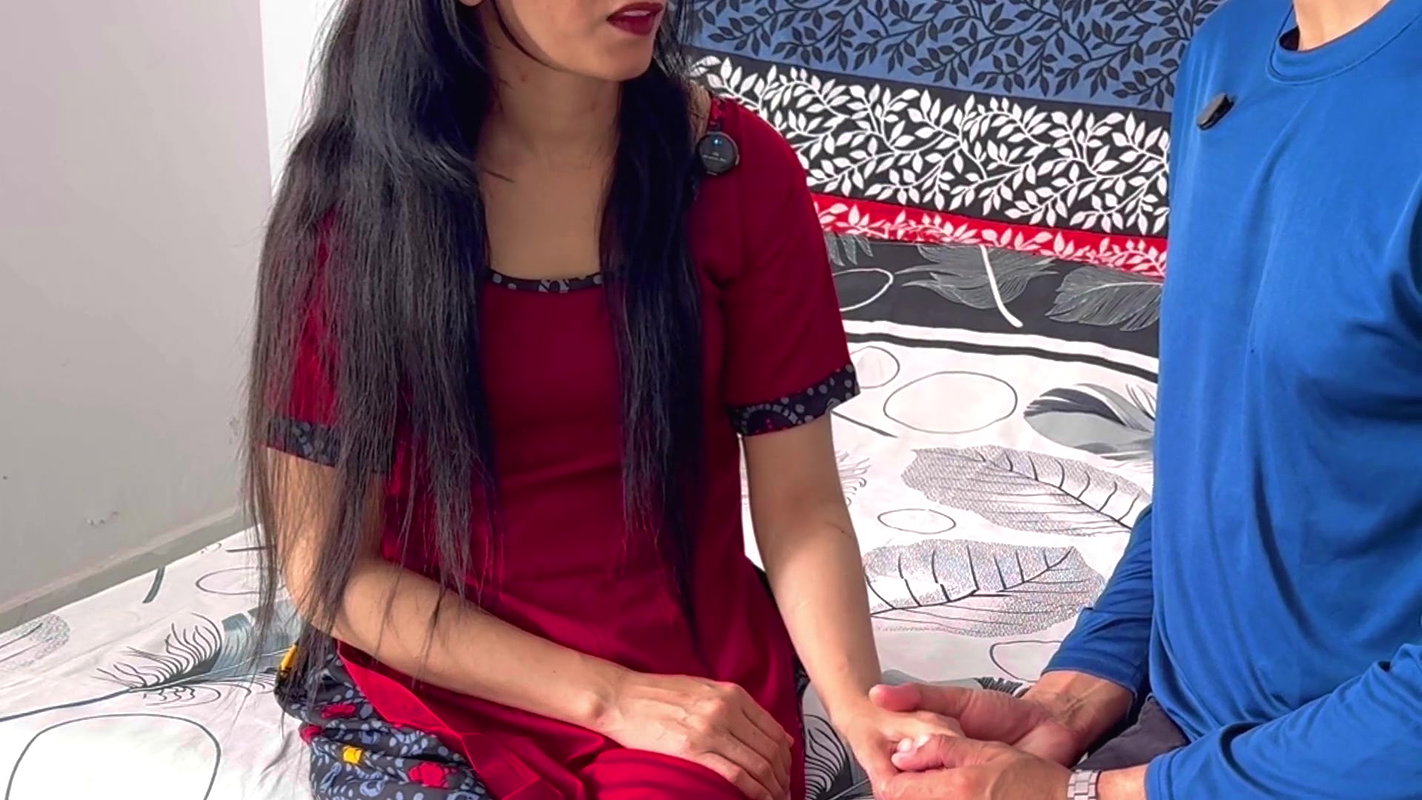 My Cute Step Mom and Me Full Sex Video Hindi XXX