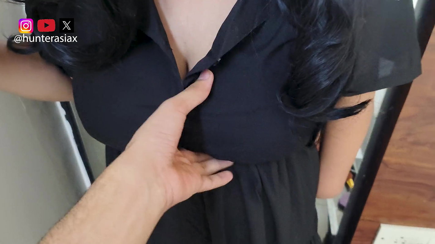 My Submissive Girlfriend Never Disappoints Me