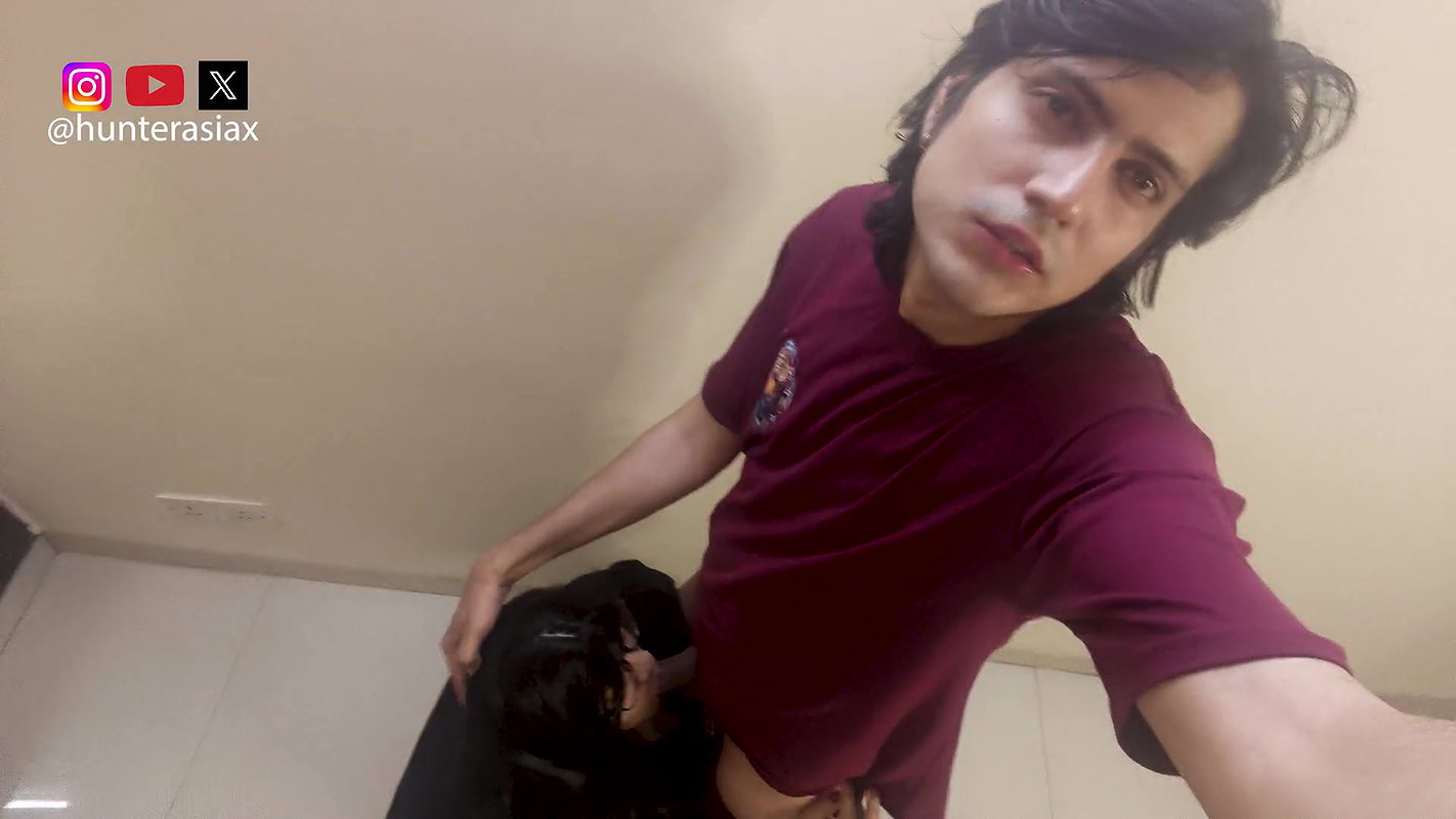 My Submissive Girlfriend Never Disappoints Me